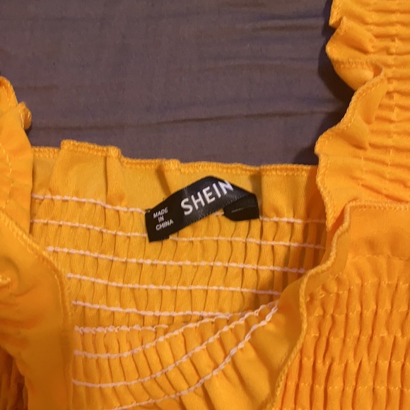 Tank top - Picture 2 of 3